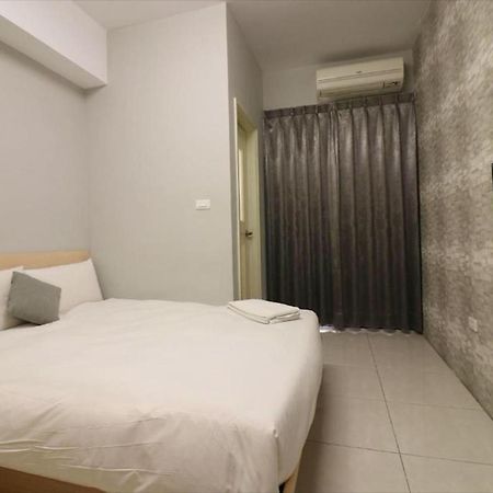 Story Of Lane Taichung Exterior photo