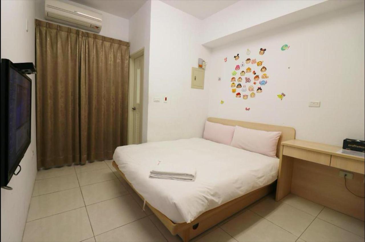Story Of Lane Taichung Exterior photo