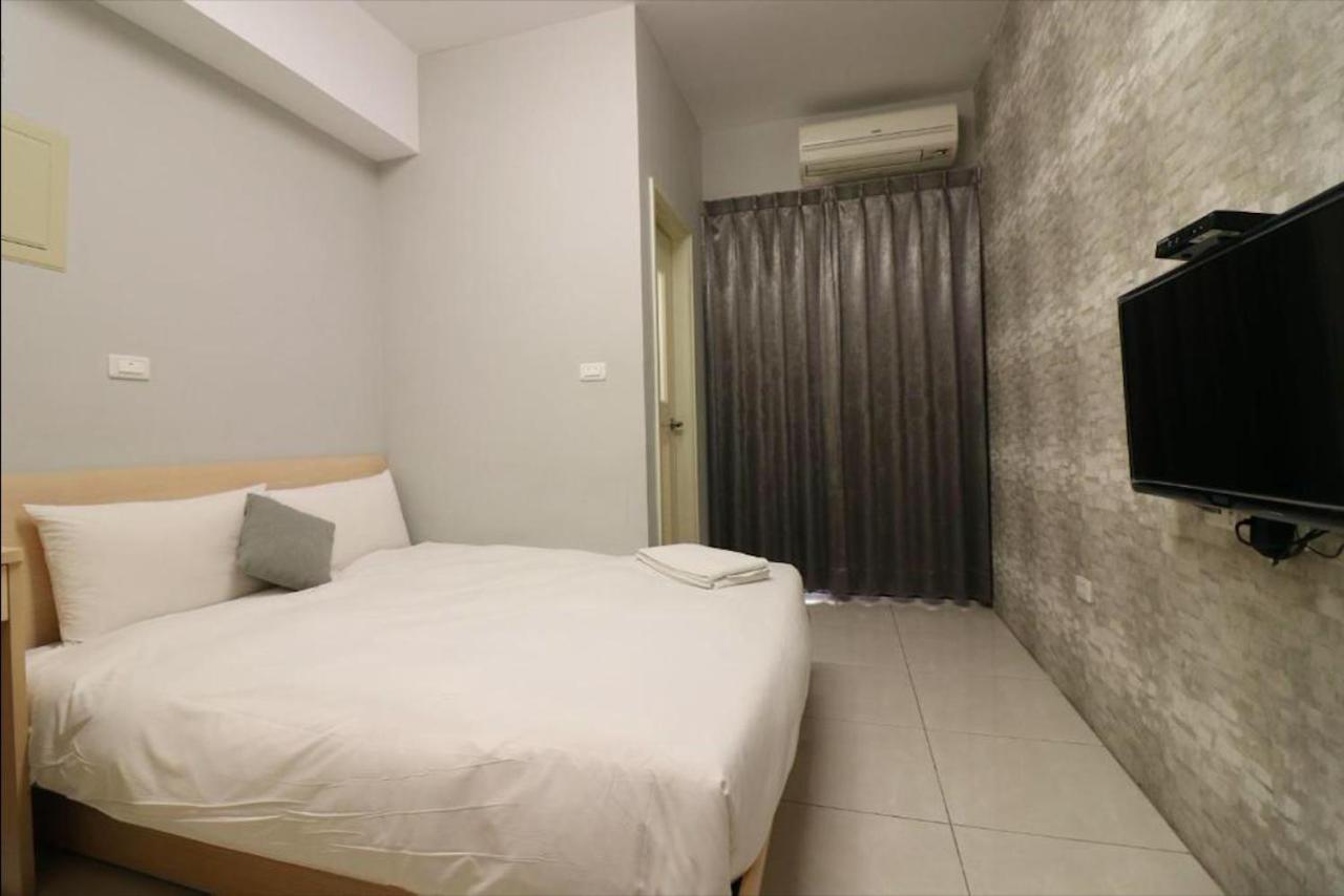 Story Of Lane Taichung Exterior photo