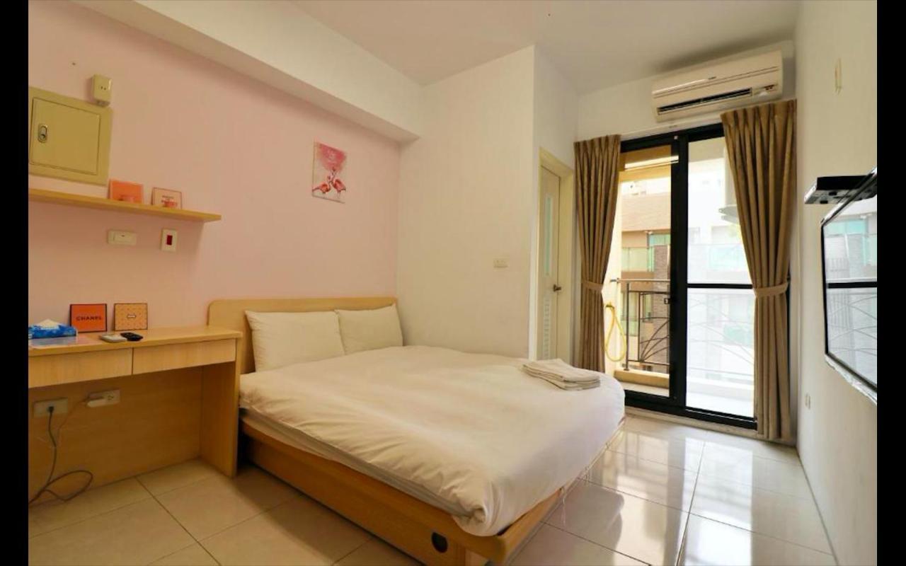 Story Of Lane Taichung Exterior photo