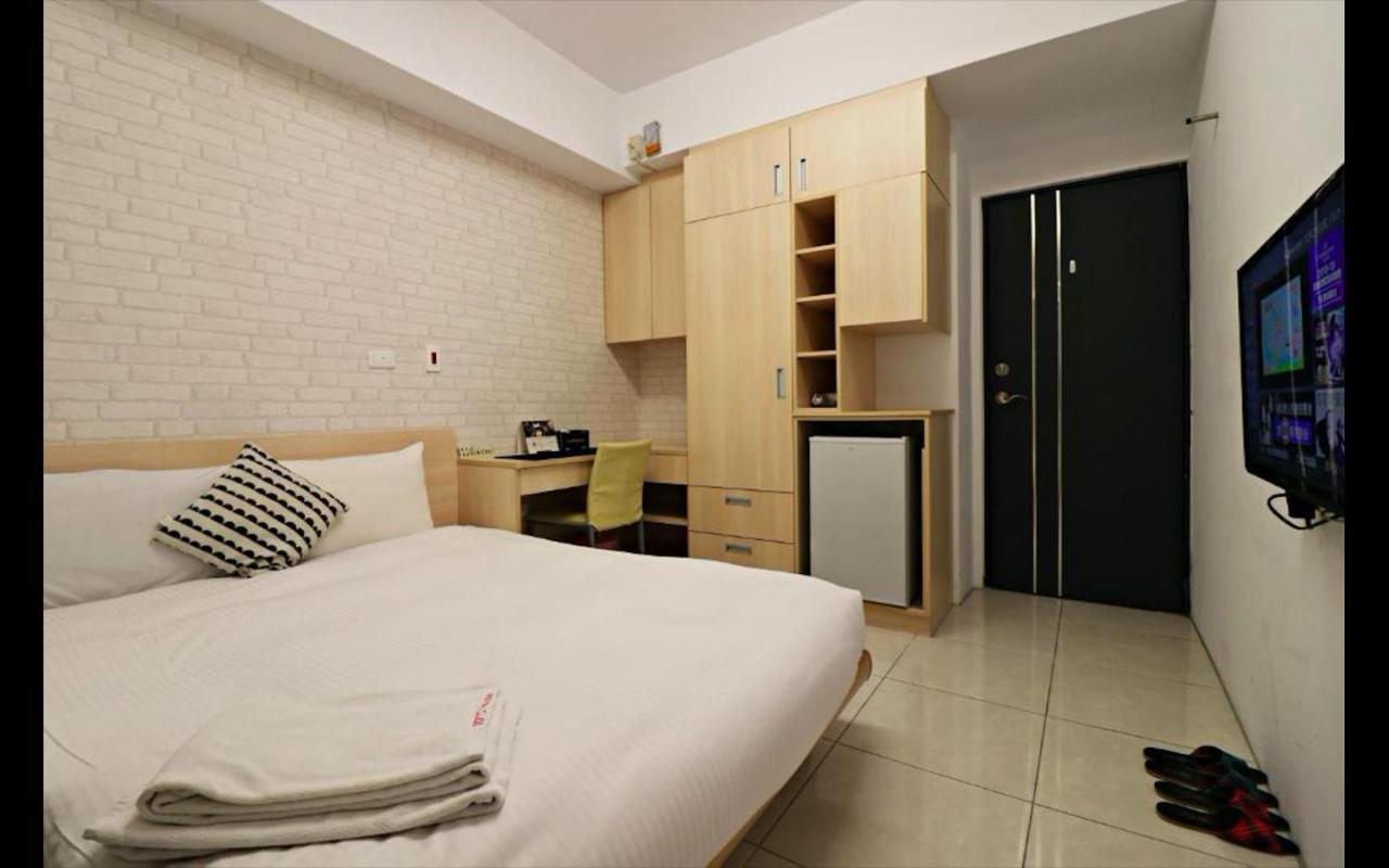 Story Of Lane Taichung Exterior photo