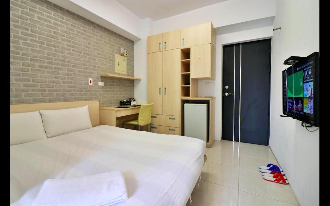 Story Of Lane Taichung Exterior photo