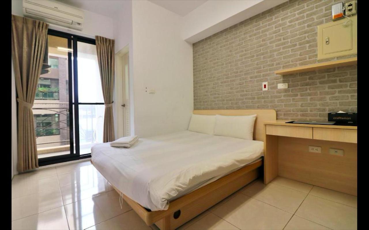 Story Of Lane Taichung Exterior photo