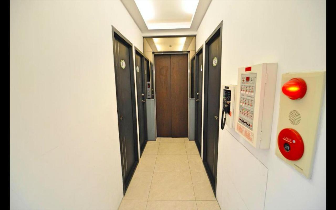 Story Of Lane Taichung Exterior photo