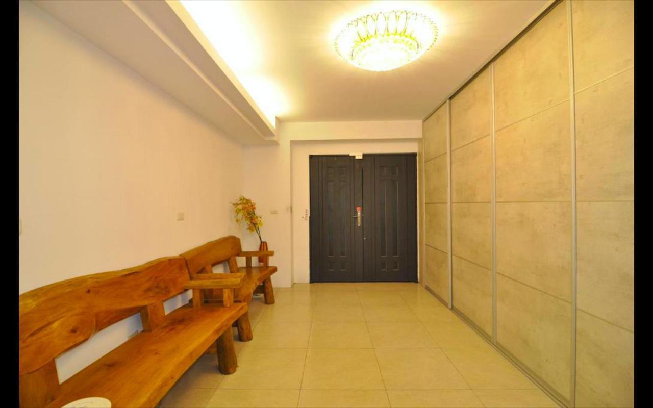 Story Of Lane Taichung Exterior photo
